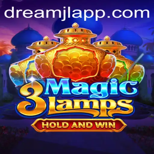The Enchanting World of 3MagicLamps: Explore Your Fantasies with Dreamjl