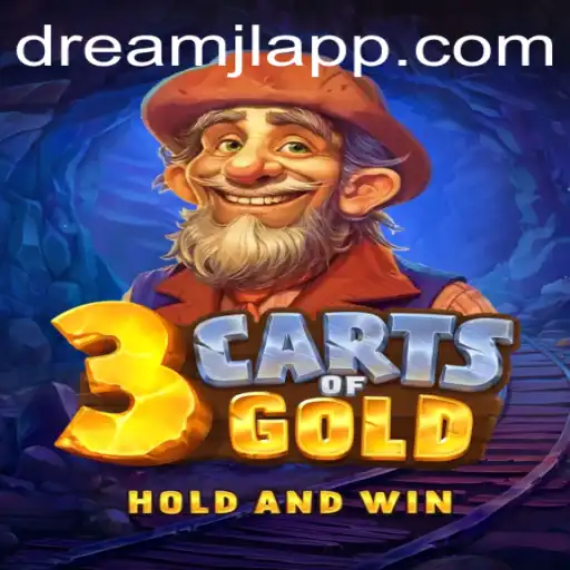 Unveiling the World of 3cartsOfGold: An Adventure of Strategy and Luck