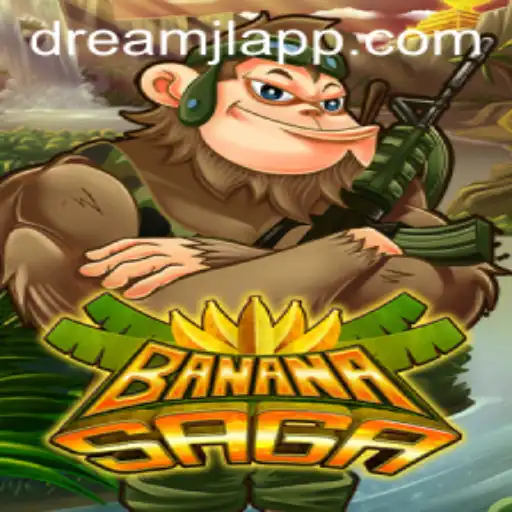 BananaSaga: Embark on a DreamJL Quest