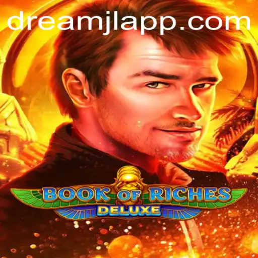 Book of Riches Deluxe: Unlocking the Secrets of Modern Gaming