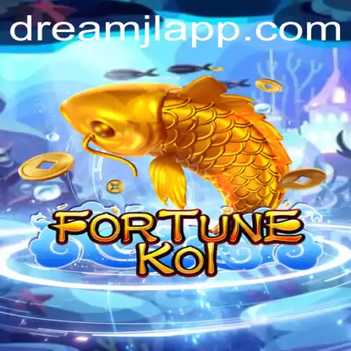 The Enchanting World of FORTUNEKOI: A Dive into DreamJL