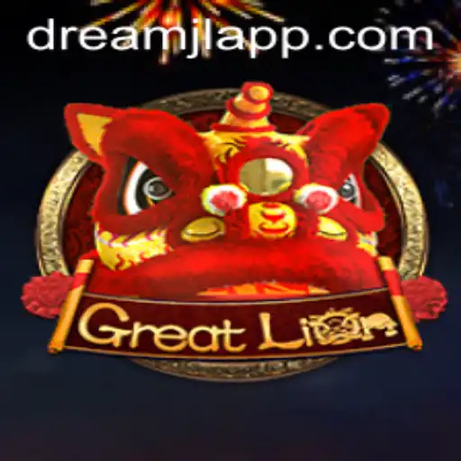 Unleashing Adventure: GreatLion and the DreamJL Phenomenon