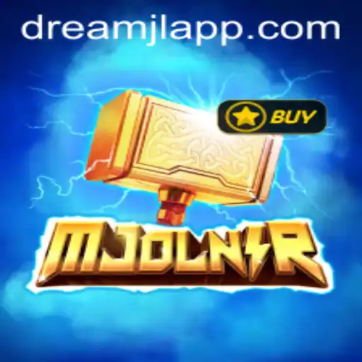 Experience the Thunderous World of Mjolnir in Dreamjl