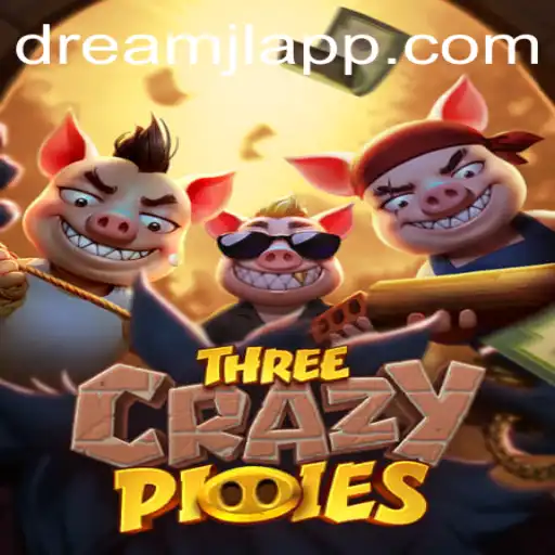 Exploring the World of ThreeCrazyPiggies: A Dreamlike Adventure